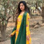 Soundarya Reddy Instagram – ☺️