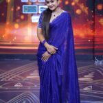 Soundarya Reddy Instagram - 🌙✨ Saree - @naa_maguva Jewellery- @fashioncurvee Pc - @paulino_pictures