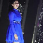 Soundarya Reddy Instagram – SOURAMA 💙