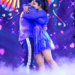 Soundarya Reddy Instagram – SOURAMA 💙