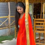 Soundarya Reddy Instagram - 🫣 Dress - @nownwowethnicstudio