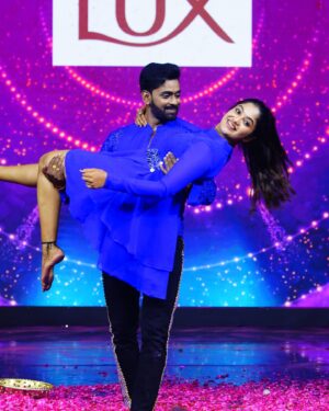 Soundarya Reddy Instagram - SOURAMA 💙