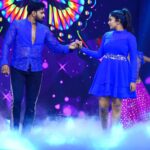Soundarya Reddy Instagram – SOURAMA 💙