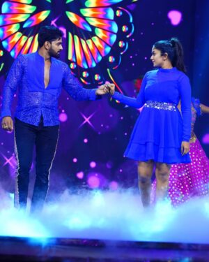 Soundarya Reddy Instagram - SOURAMA 💙