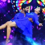Soundarya Reddy Instagram – SOURAMA 💙
