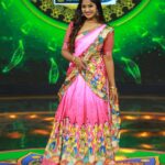 Soundarya Reddy Instagram - 🌸 Outfit- @naa_maguva 😍