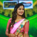 Soundarya Reddy Instagram - 🌸 Outfit- @naa_maguva 😍