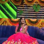 Soundarya Reddy Instagram - 🌸 Outfit- @naa_maguva 😍