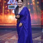 Soundarya Reddy Instagram - 🌙✨ Saree - @naa_maguva Jewellery- @fashioncurvee Pc - @paulino_pictures