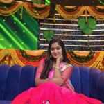 Soundarya Reddy Instagram - 🌸 Outfit- @naa_maguva 😍