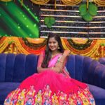 Soundarya Reddy Instagram - 🌸 Outfit- @naa_maguva 😍