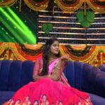 Soundarya Reddy Instagram - 🌸 Outfit- @naa_maguva 😍