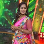 Soundarya Reddy Instagram - 🌸 Outfit- @naa_maguva 😍