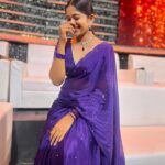 Soundarya Reddy Instagram - 🌙✨ Saree - @naa_maguva Jewellery- @fashioncurvee Pc - @paulino_pictures