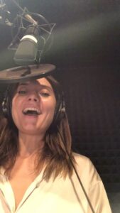 Actress Spencer Grammer HD Instagram Photos and Wallpapers March 2024