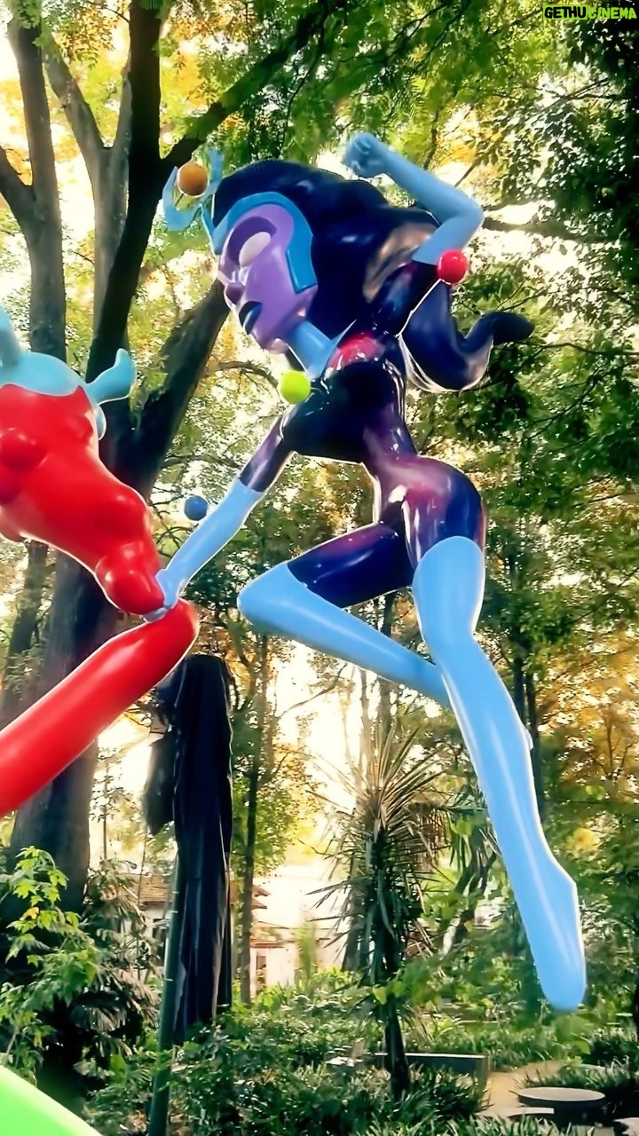 Spencer Grammer - 529 Likes - The battle for Earth has begun. Can Beth and Supernova save Mexico City? #Wormageddon
By far one of the most elaborate marketing and fan interactions I’ve ever seen. Check out
https://rickandmorty.com/ to get more clues.
@rickandmorty @adultswim