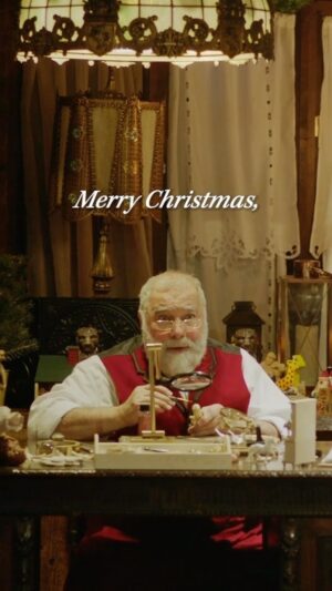 Spencer Grammer Instagram - Catch #12daysofchristmaseve tomorrow at 8/7c on @lifetimetv @lifetimetvpr 
Here’s a clip from the film. #itsawonderfullifetime
