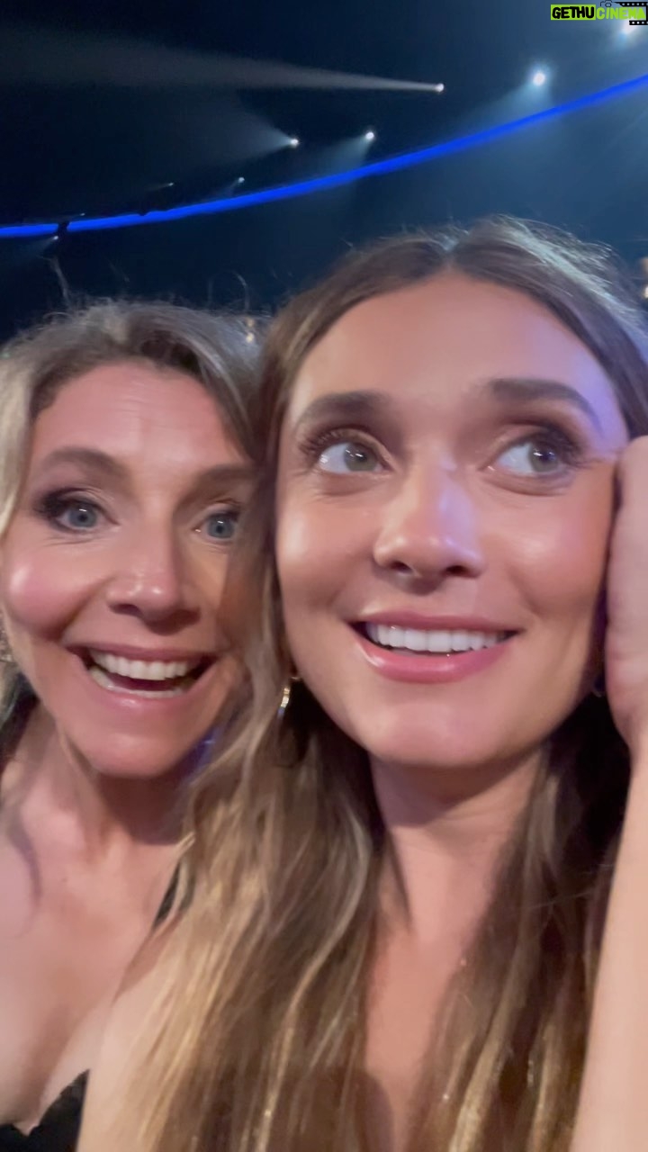 Spencer Grammer - 2.4K Likes - The iconic moment we LOST the Emmy. It was pretty stiff competition. But congrats to @arcaneshow on the win, and to all the other nominees. It truly is an honor to be nominated for best animation. Thank you to the fans for the love and to the @televisionacad for the nomination.