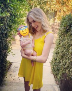 Actress Spencer Locke HD Instagram Photos and Wallpapers February 2021