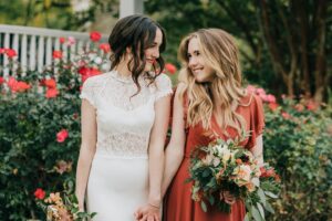 Spencer Locke Instagram - If you know me, you know how much I love my sister. Happy birthday to my forever best friend and the most beautiful bride!! Seeing her marry her person this year was a true life highlight... so thankful to be on this ride together. You can’t escape me chels, not today, not ever. 👯‍♀️😚❤️