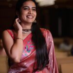 Sri Gouri Priya Instagram - Happy Sankranthi to you and to your loved ones!❤️🙏🏼