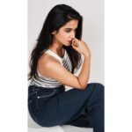 Sri Gouri Priya Instagram - 🤍 Photography - @tejaaa612 Styling - @sandeep_sharmak05
