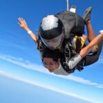 Sri Gouri Priya Instagram - Hello from the other side - part 2!☁️💙👋🏼 WHAT AN AMAZING EXPERIENCE IT WAS!😍
