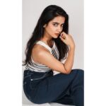 Sri Gouri Priya Instagram - 🤍 Photography - @tejaaa612 Styling - @sandeep_sharmak05