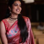 Sri Gouri Priya Instagram - Happy Sankranthi to you and to your loved ones!❤️🙏🏼