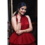 Sri Gouri Priya Instagram – Writer Padmabhushan trailer launch!💃🏻🥰❤️