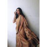 Sri Gouri Priya Instagram - Ugadi Subhakankshalu! 🌸 Ft. Amma cheera❤