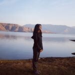 Sri Gouri Priya Instagram - Serendipity⛰