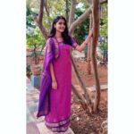Sri Gouri Priya Instagram - Attended a beautiful Coorgi wedding!🌸