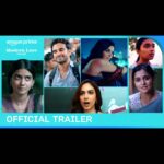 Sri Gouri Priya Instagram - Love seeping in through the heart of Chennai 💙🏡 #ModernLoveOnPrime, May 18 only on @primevideoin Trailer Out Now! @tylerdurdenandkinofist @dir_bharathiraja #Ilaiyaraaja @itsyuvan #BalajiSakthivel #RajuMurugan @krishnakumarramakumar @Akshay.Sundher #Thiagarajankumararaja @gvprakash @rseanroldan @ashokselvan @rituvarma @ramyanambessan @actorkishore @wamiqagabbi @thepb.official #Sathyaraj @ezhilmadhi1 @gopiprasannaa @la_sanju @sheng.official @krishdayal @thisispriyamali @tjbhanu @_shi.sings_ @gouripriyareddyy vasudevan @ivasuuu @ramkumarprasanna @samyukthaviswanathan @pawanalex @aniiruth_kanakarajan @vagu_mazan @itsvg @monisha.blessy @singerchristopherstanley @ananya_bhat_official @sonymusic_south @Sharan_munna18 @aravindnaga.in