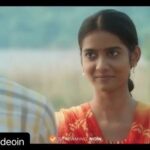 Sri Gouri Priya Instagram - #Repost @ahavideoin with @make_repost ・・・ Nothing can beat Roja's "Arey Subbu, neeku baaga nakaralu aithunnai, naa jolikosthe bagundadhi" 🔥 Meet this feisty firebomb with #MailOnAHA. @preyadarshe @harshithreddy_16 @gouripriyareddyy @mani_aegurla @udaygurrala @priyankacdutt @swapnaduttchalasani @swapnacinema @pallesunny @bommakantiravinder