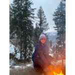 Sri Gouri Priya Instagram – Himachal photo dump❤️❄️