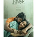 Sri Gouri Priya Instagram - #Lover is all set for a grand release in Theatres on FEBRUARY 9th 🥁🥁 Definitely will give you a close to heart experience ❤️❤️ Directed by @prabhuramvyas A @rseanroldan musical !! @manikabali87 @srigouripriya @kanna__ravi @yuvraj_ganesan @mageshraj @millionoffl @shreyaas_krishna @barathvikramanks @navaa_rajkumar @harish_durairaj @vijaymp29 @hachu.k @rinibot @nikhila_sankar_ @mohanrajan_lyrici @arunachaleswaran.pa @thinkmusicofficial