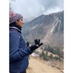 Sri Gouri Priya Instagram – Himachal photo dump❤️❄️