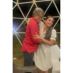 Sri Gouri Priya Instagram - Turned 25 with lots of love, cute kids and a sky full of stars.❤️✨ Thank you everyone for your warm wishes.🤗🙏🏼