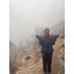 Sri Gouri Priya Instagram – Himachal photo dump❤️❄️
