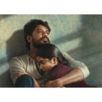 Sri Gouri Priya Instagram - Arun and Divya have been our everything for the last 8 months. ❤️ They are all yours now! 🤗🥹 #Lover releasing on February 9. #TrueLover releasing on February 10.