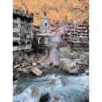 Sri Gouri Priya Instagram – Himachal photo dump❤️❄️