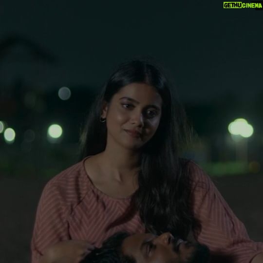 Sri Gouri Priya Instagram - Get ready to laugh, cry, and cheer as Arun and Divya navigate the beautiful chaos of love in " #Lover ". Just 3 days away! ππ»π Grand release in theatres on February 9th. Directed by @prabhuramvyas π¬ A @rseanroldan Musical πΉπΆ @manikabali87 @srigouripriya @kanna__ravi @yuvraj_ganesan @sakthifilmfactory @mageshraj @millionoffl @mrpentertainments @shreyaas_krishna @barathvikramanks @navaa_rajkumar @harish_durairaj @vijaymp29 @hachu.k @rinibot @nikhila_sankar_ @udaykumar_mix @arunachaleswaran.pa #LoverFromFeb9 #ThinkMusic