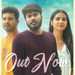 Sri Gouri Priya Instagram - An unfiltered dose of love, friendship and chaos! ❤️‍🩹🥰♥️ The much anticipated #Lover Trailer is out now 🔗https://youtu.be/UkFD3pKmSks Treat awaits in cinemas for This Valentine’s Day !! Grand Release in Theatres on February 9th. Directed by @prabhuramvyas A @rseanroldan musical !! #LoverFromFeb9 @manikabali87 @Srigouripriya @kanna__ravi @yuvraj_ganesan @sakthifilmfactory @mageshraj @millionoffl @mrpentertainments @shreyaas_krishna @barathvikramanks @navaa_rajkumar @harish_durairaj @vijaymp29 @hachu.k @rinibot @nikhila_sankar_@udaykumar_mix @arunachaleswaran.pa