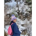 Sri Gouri Priya Instagram – Looking back at 2021 be like!😄
Happy New Year, y’all❤️