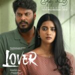 Sri Gouri Priya Instagram - Forever to dwell in your hearts, “தேன்சுடரே” from #Lover is all yours now ❤️❤️ Link in bio! Vocals - @rseanroldan & @ShakthisreeGopalan🎙️ Lyricist - @mohanrajan_lyrici🖋️ Directed by @prabhuramvyas A @rseanroldan musical !! @manikabali87 @srigouripriya @kanna__ravi @yuvraj_ganesan @mageshraj @millionoffl @shreyaas_krishna @barathvikramanks @navaa_rajkumar @harish_durairaj @vijaymp29 @hachu.k @rinibot @nikhila_sankar_ @arunachaleswaran.pa @thinkmusicofficial