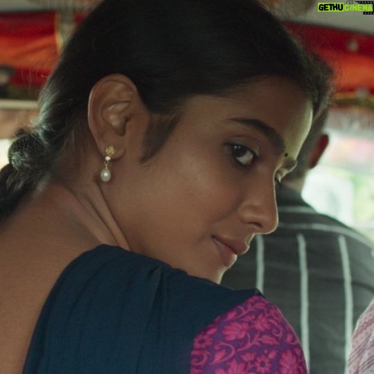 Sri Gouri Priya Instagram - Damn excited!β€π The world of Kambalapalli Kathalu comes live on January 12, 6 PM, only on @ahavideoIN. Here's the trailer of #MailOnAHA that will take you down memory lane π© @preyadarshe @harshithreddy_16 @mani_aegurla @gouripriyareddyy @udaygurrala @priyankacdutt @swapnaduttchalasani @swapnacinema @pallesunny @bommakantiravinder @imanushanetha