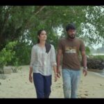 Sri Gouri Priya Instagram - Melting promo of Arun & Divya’s “Velagaadha” from #Lover !! Video Song releases Tomorrow at 5pm 🥳 Singer - @kapilkapilanmusic🎙️ Lyricist - @mohanrajan_lyrici 📝 Directed by @prabhuramvyas A @rseanroldan musical !!! @manikabali87 @srigouripriya @kanna__ravi @yuvraj_ganesan @mageshraj @millionoffl @shreyaas_krishna @barathvikramanks @navaa_rajkumar @harish_durairaj @vijaymp29 @hachu.k @rinibot @nikhila_sankar_ @arunachaleswaran.pa