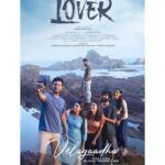 Sri Gouri Priya Instagram - #Lover First track, soulful & compelling “Velagaadha” Video song releases Tomorrow at 5pm 🥳 Directed by @prabhuramvyas A @rseanroldan musical !!! @manikabali87 @srigouripriya @kanna__ravi @yuvraj_ganesan @mageshraj @millionoffl @shreyaas_krishna @barathvikramanks @navaa_rajkumar @harish_durairaj @vijaymp29 @hachu.k @rinibot @nikhila_sankar_ @arunachaleswaran.pa @mohanrajan_lyrici