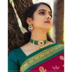 Sri Gouri Priya Instagram - Let's look forward together! Happy New Year, Insta fam.❤